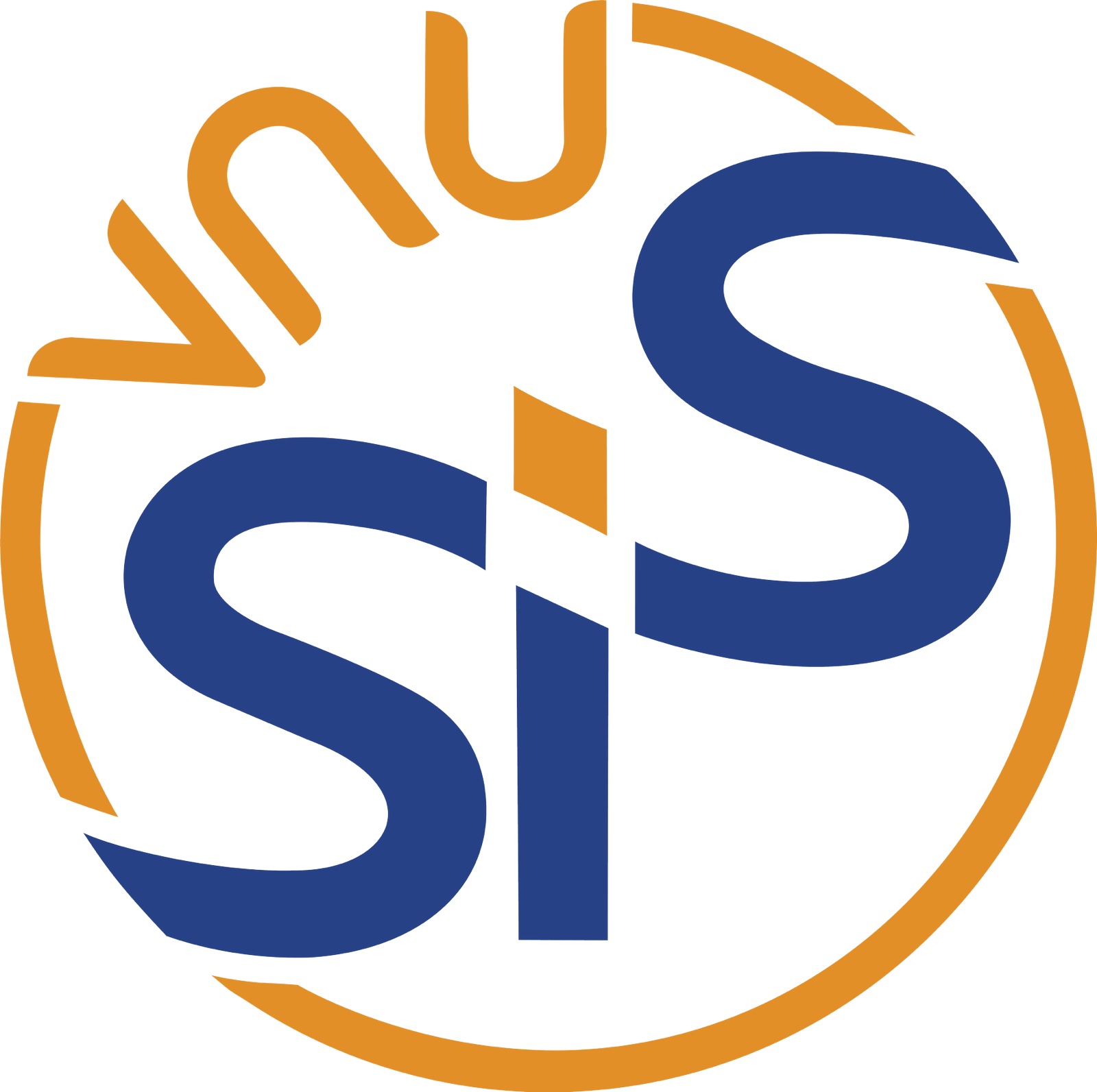 Logo SIS
