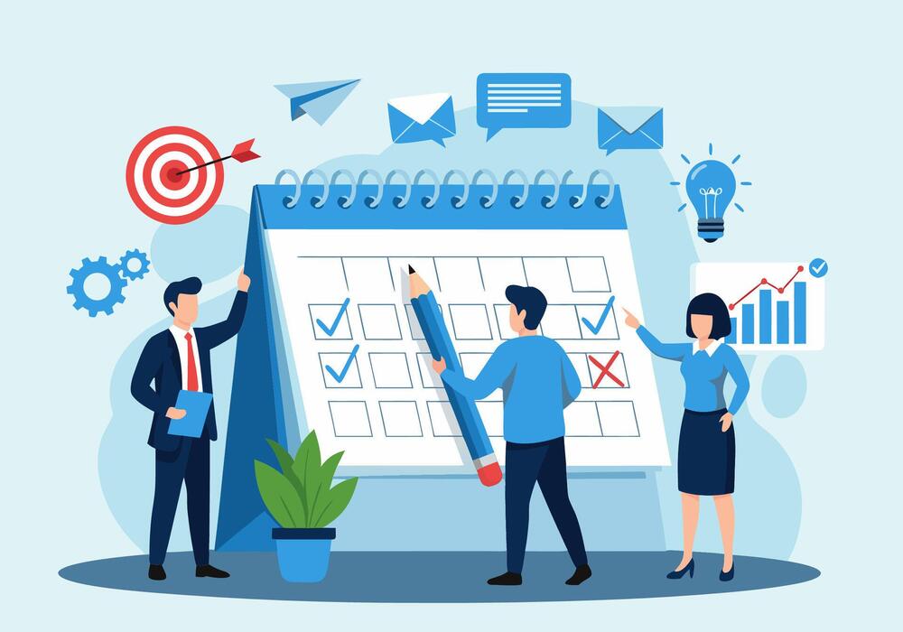 Kế hoạch triển khai học phần thực tập tốt nghiệp