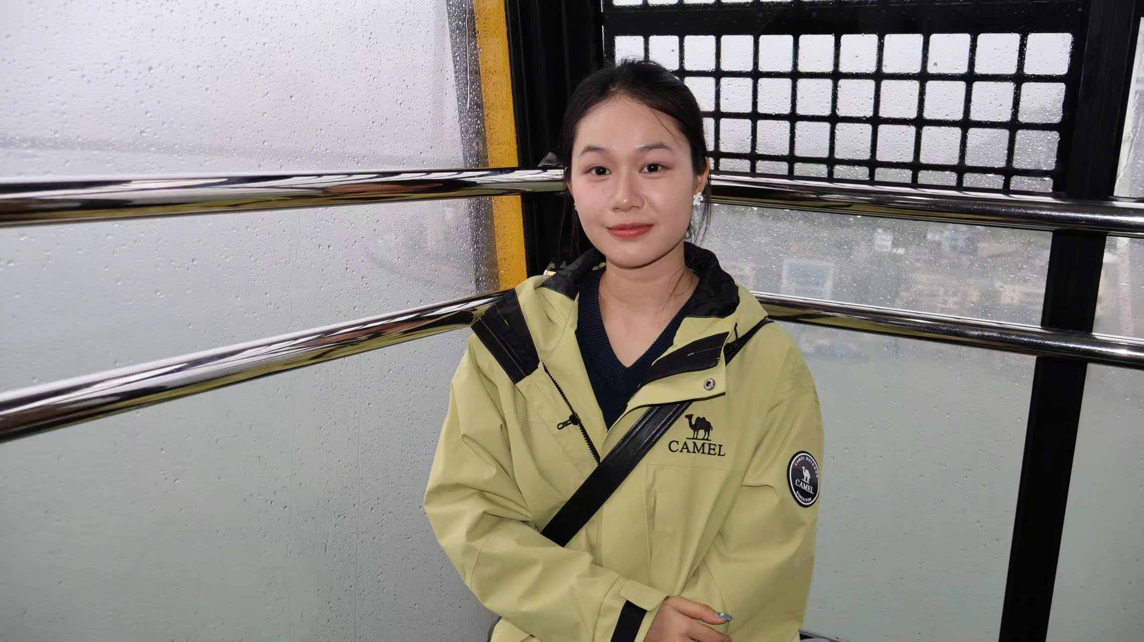 Chia tay Hà Nội - Biết bao lưu luyến
