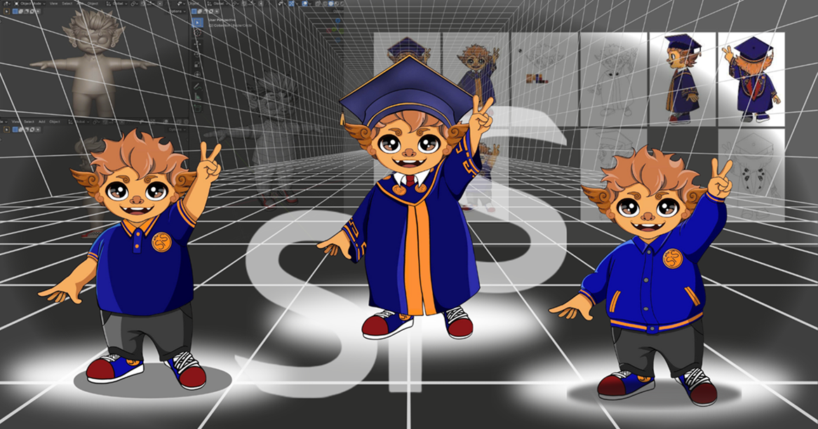Thông báo về việc phân công nhiệm vụ của viên chức/người lao động  thuộc Phòng Đào tạo và Công tác sinh viên