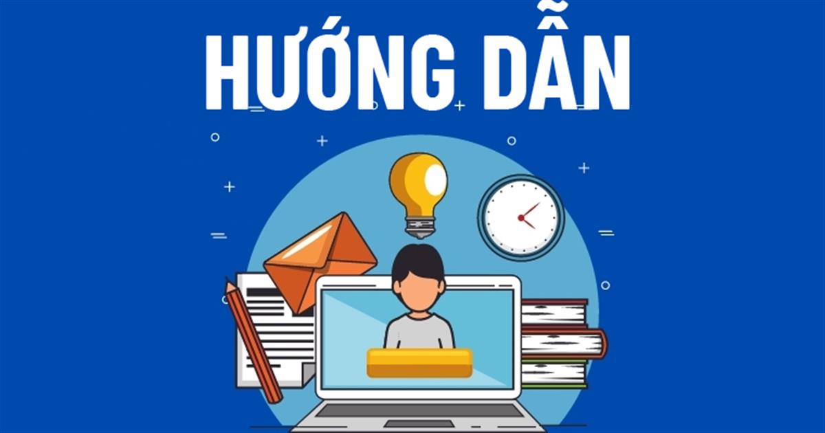 Hướng dẫn về xác đinh chuẩn đầu ra ngoại ngữ tại Trường Khoa học liên ngành và Nghệ thuật