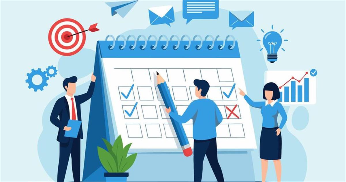 Kế hoạch triển khai học phần thực tập tốt nghiệp